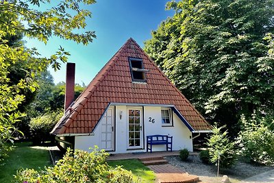 Ferienhaus Nordseeküste