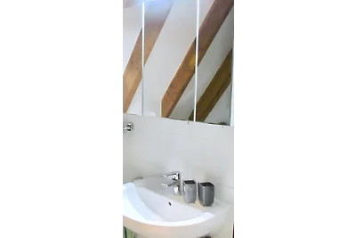 APPARTEMENT CONFORTABLE Côte de la mer du Nord