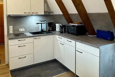 KOMFORTABLES-APARTMENT Nordseeküste