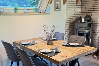Apartament Ferienwohnung Dorum-Neufeld