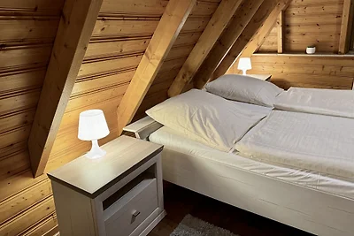 Apartament Ferienwohnung Dorum-Neufeld