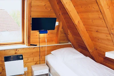 Apartament Ferienwohnung Dorum-Neufeld