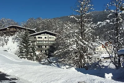 Montafon Holidays
