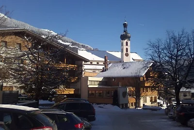Montafon Holidays
