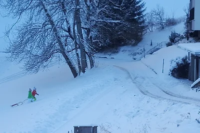 Montafon Holidays