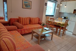 Holiday apartment Samsa in Rovinj Borik