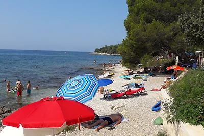 Casa Samsa in Rovinj Borik