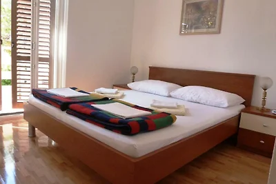 Casa Samsa in Rovinj Borik