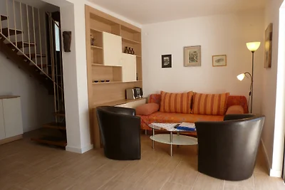 Casa Samsa in Rovinj Borik