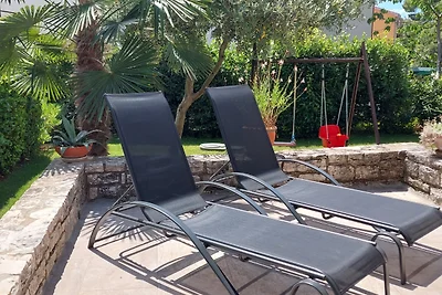 Casa Samsa in Rovinj Borik