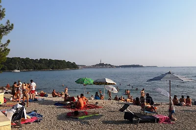 Casa Samsa in Rovinj Borik