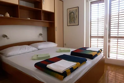 Casa Samsa in Rovinj Borik