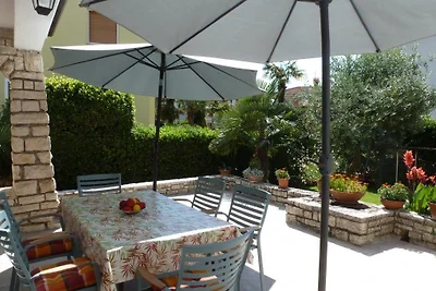 Casa Samsa in Rovinj Borik