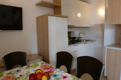 Casa Samsa in Rovinj Borik