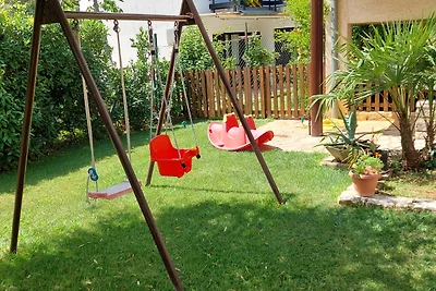 Casa Samsa in Rovinj Borik