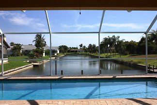 Ferienhaus Villa Summertime
