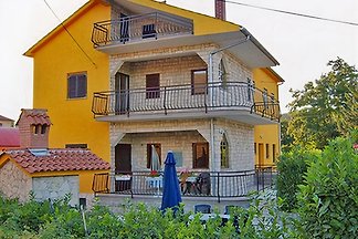 Ferienhaus Jere Kastav (Opatija)