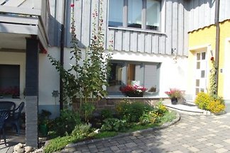 Ferienwohnung Dobberkau