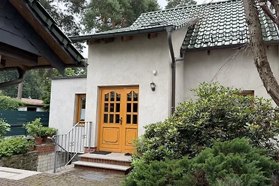 Ferienhaus Andrea