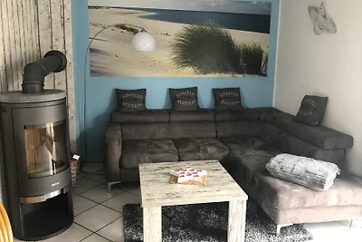 Casa di vacanza Oyster Pearl
