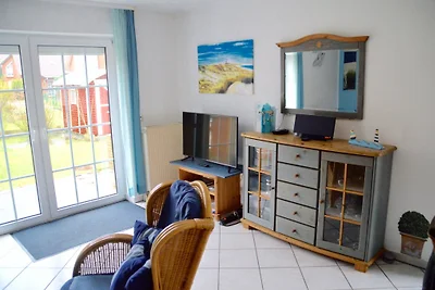 Casa di vacanza Oyster Pearl