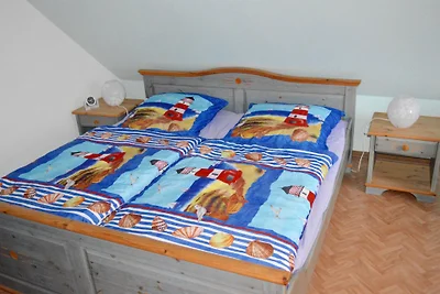 Casa di vacanza Oyster Pearl