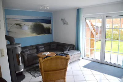 Casa di vacanza Oyster Pearl