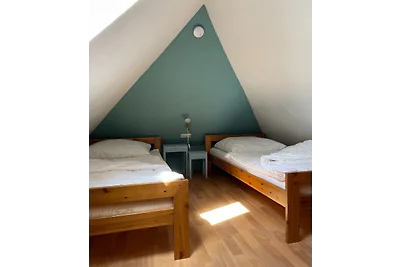 Casa di vacanza Oyster Pearl