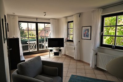 East Frisian apartment Nowak