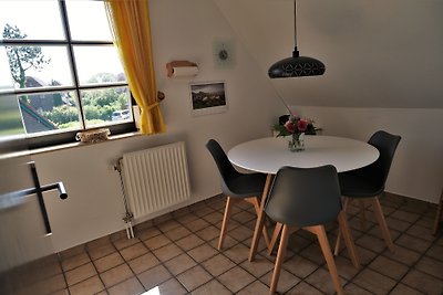 East Frisian apartment Nowak