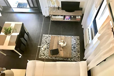 Charme casa 5 minuti dal mare