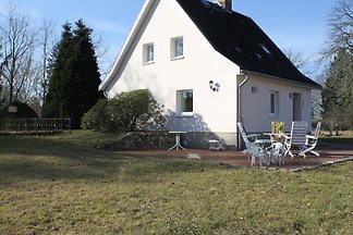 Ferienhaus -Mit eigenem Grundstück!