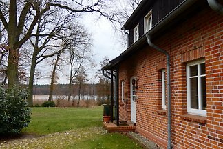 Landhäuser bei Schwerin