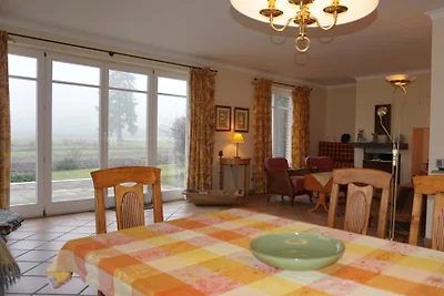 Case di campagna con sauna