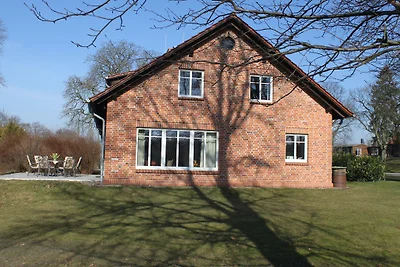 Case di campagna con sauna