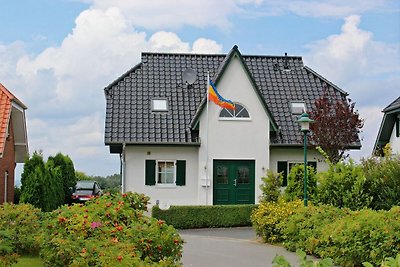 Haus Osteeblick