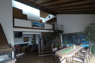 Villa-Fuldablick