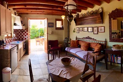 Country Home Lazaridis