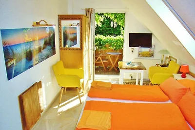 Ostsee-Pension Bad Doberan