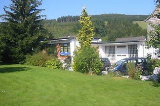 Gruppenhaus Diemelsee/Sauerland