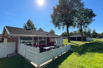 Gemütliches Ferienhaus m/Meerblick