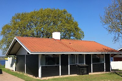 Panoramablick der Extraklasse ! Familienfreundlich. Nah am Strand in schöner, ruhiger Umgebung