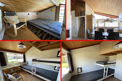Sommerhus23 mit Meerblick