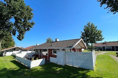 Sommerhus23 mit Meerblick