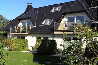 Apartament FeWo Haus Vincent (Typ II)