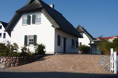 Vakantiehuis Villa Ostseestrand