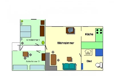 Jägerhaus