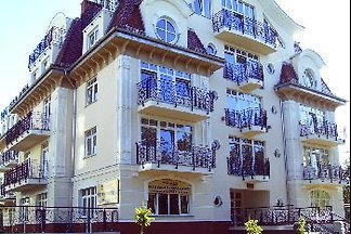 Residenz Drei Kronen