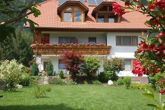 Gästehaus Wallner - FW Gartner