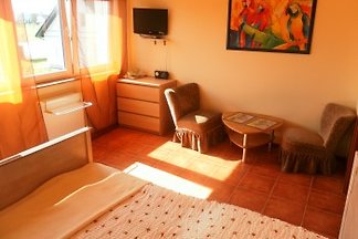 apartamenty lucynka